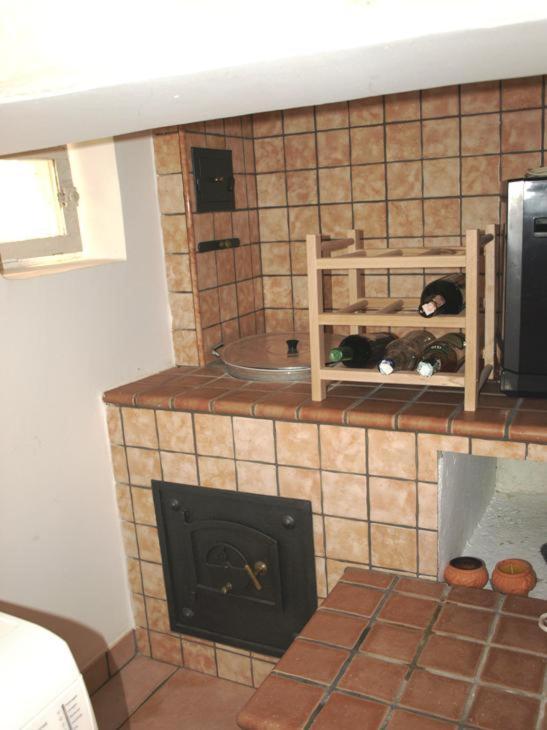 Dimora Ginnasio Monopoli Exterior photo